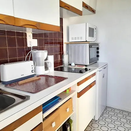 Appartement Calme Avec Balcon Ensoleille, Proche - Fr-1-392-228